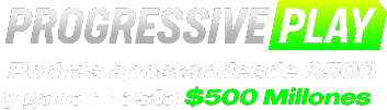 Progressive Play